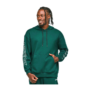 ZW Unisex Pullover Hoodie (Pre-Order)