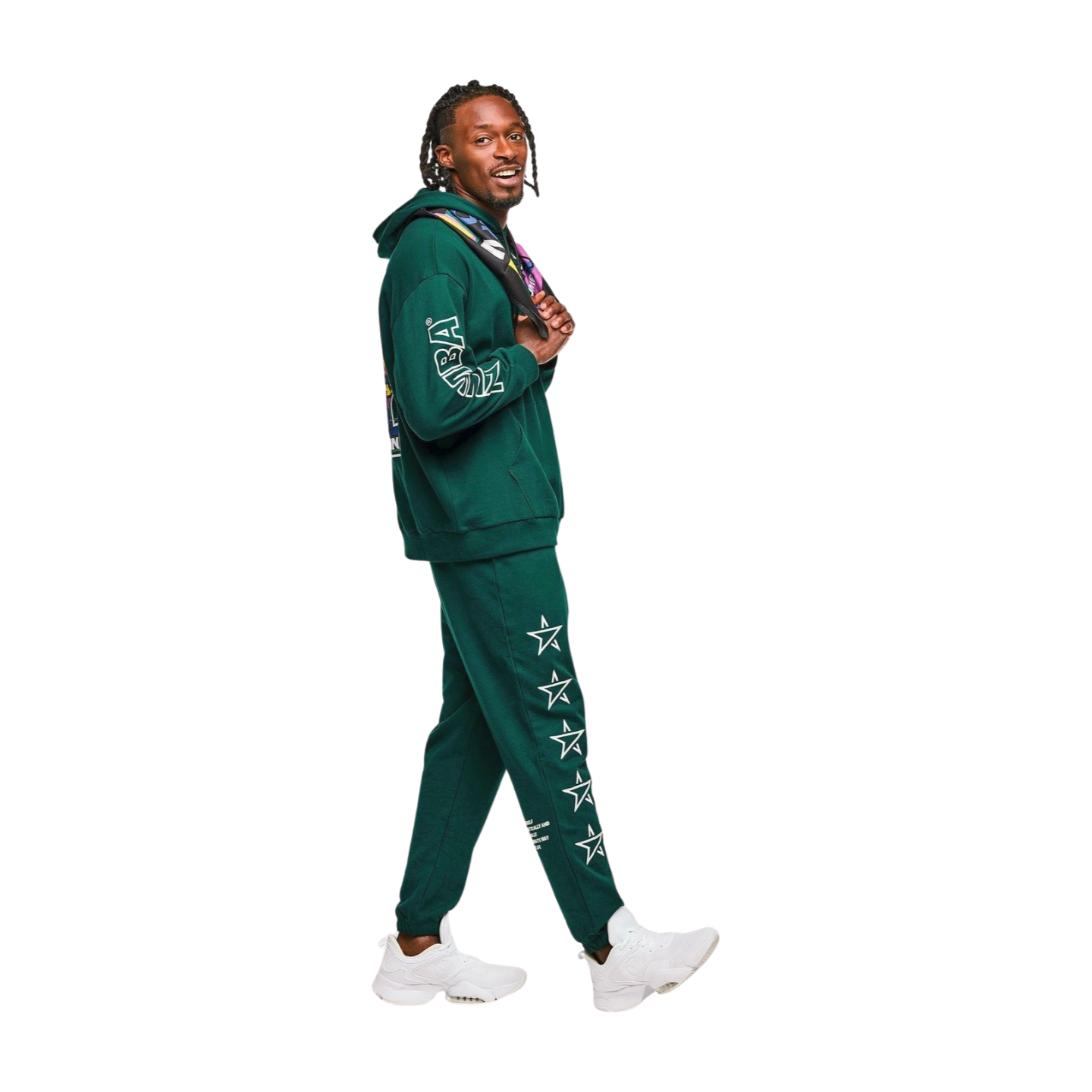 ZW Unisex Pullover Hoodie (Pre-Order)