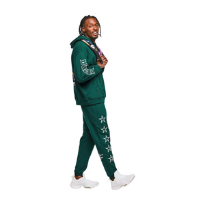 ZW Unisex Pullover Hoodie (Pre-Order)