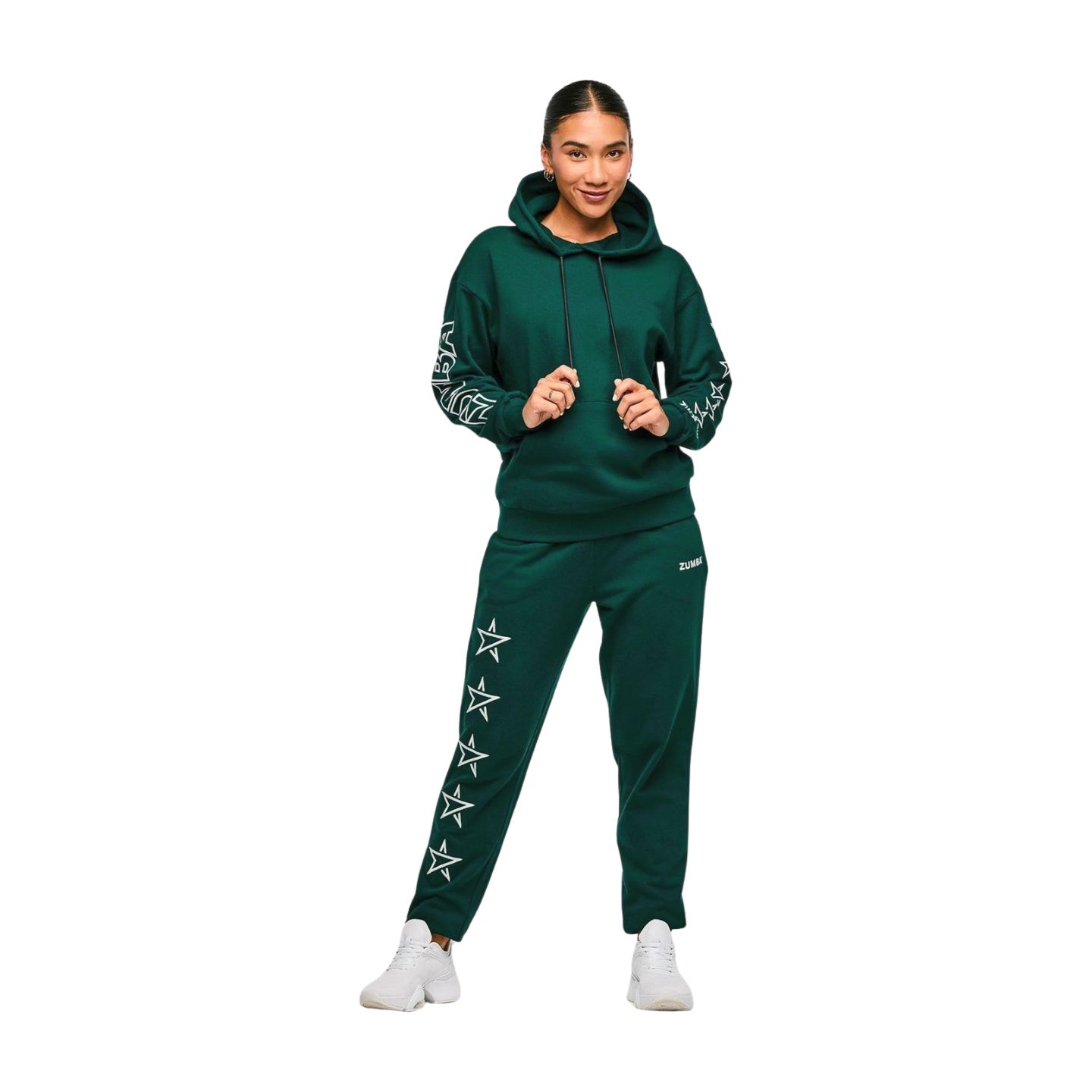 ZW Unisex Pullover Hoodie (Pre-Order)
