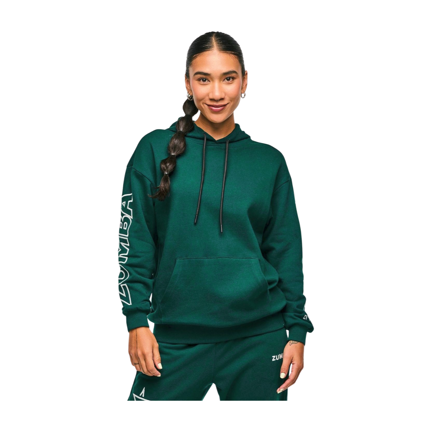 ZW Unisex Pullover Hoodie (Pre-Order)