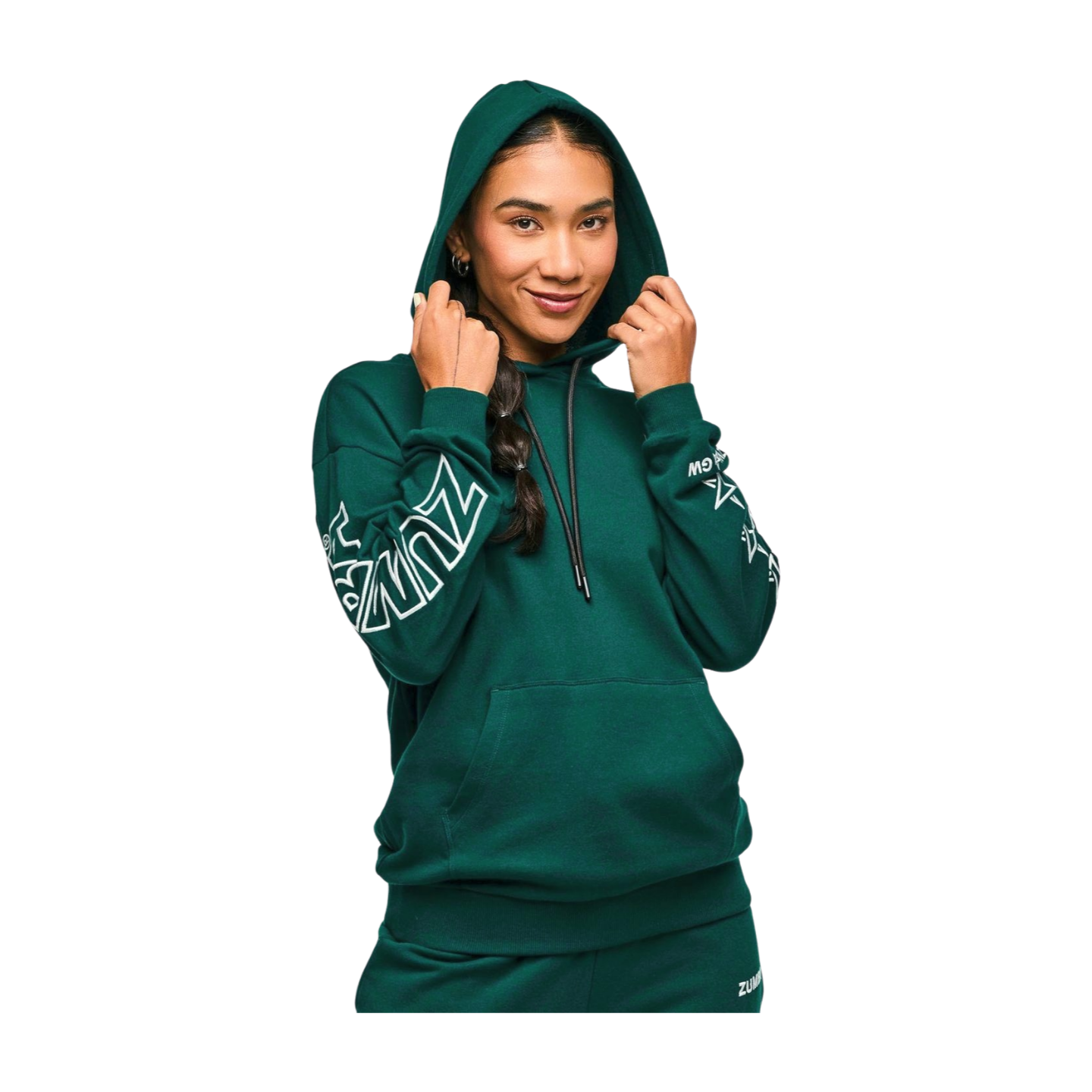 ZW Unisex Pullover Hoodie (Pre-Order)
