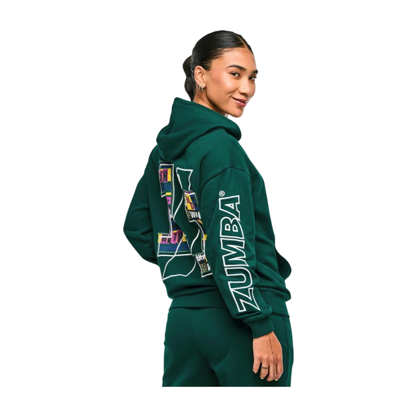 ZW Unisex Pullover Hoodie (Pre-Order)