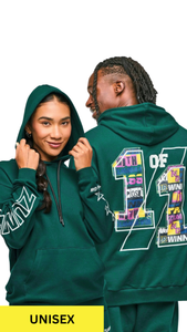 ZW Unisex Pullover Hoodie (Pre-Order)