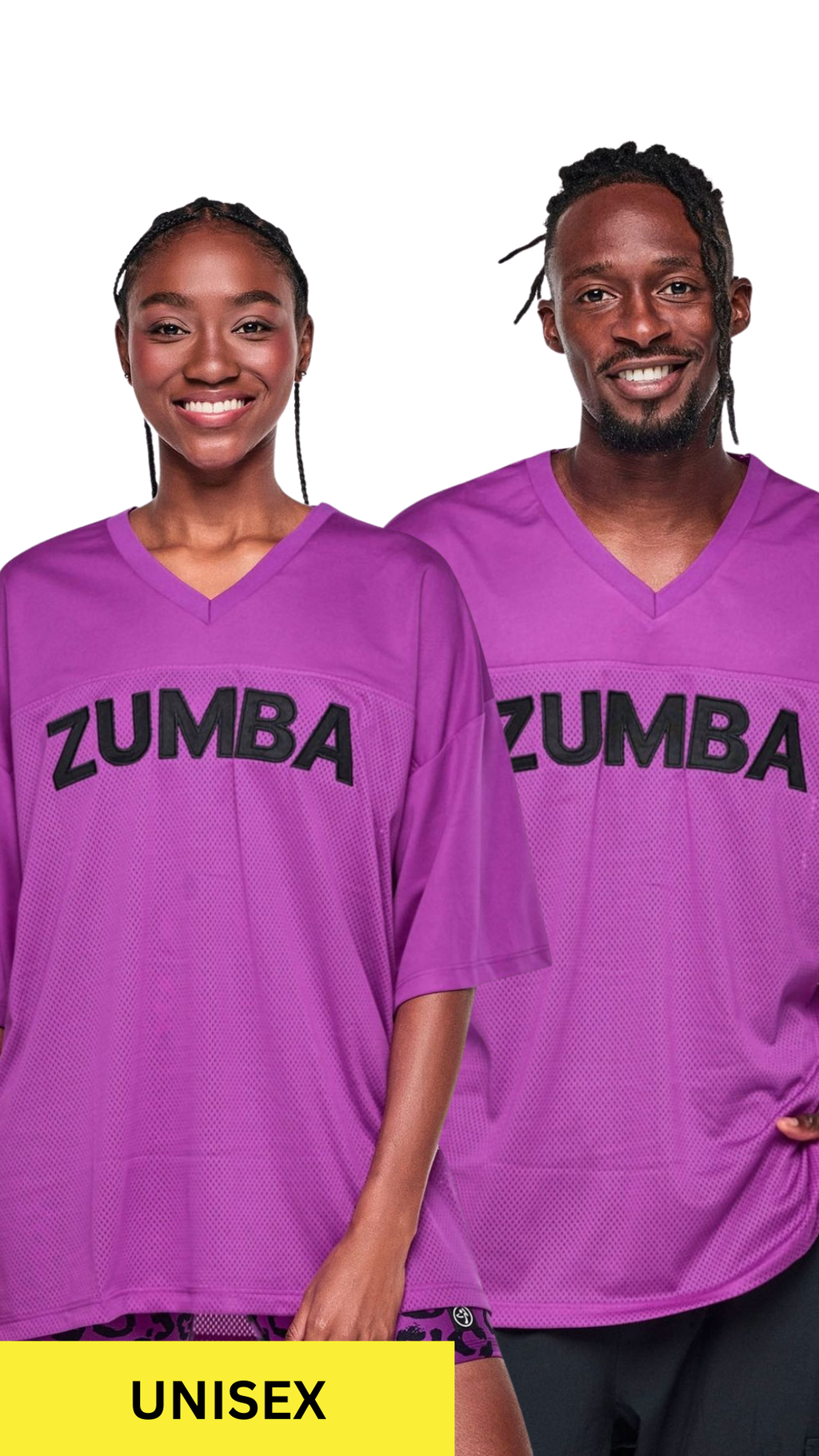 Tees/Long Sleeve – ZumbaShop Australia