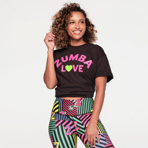 Zumba Love Gift Pack A