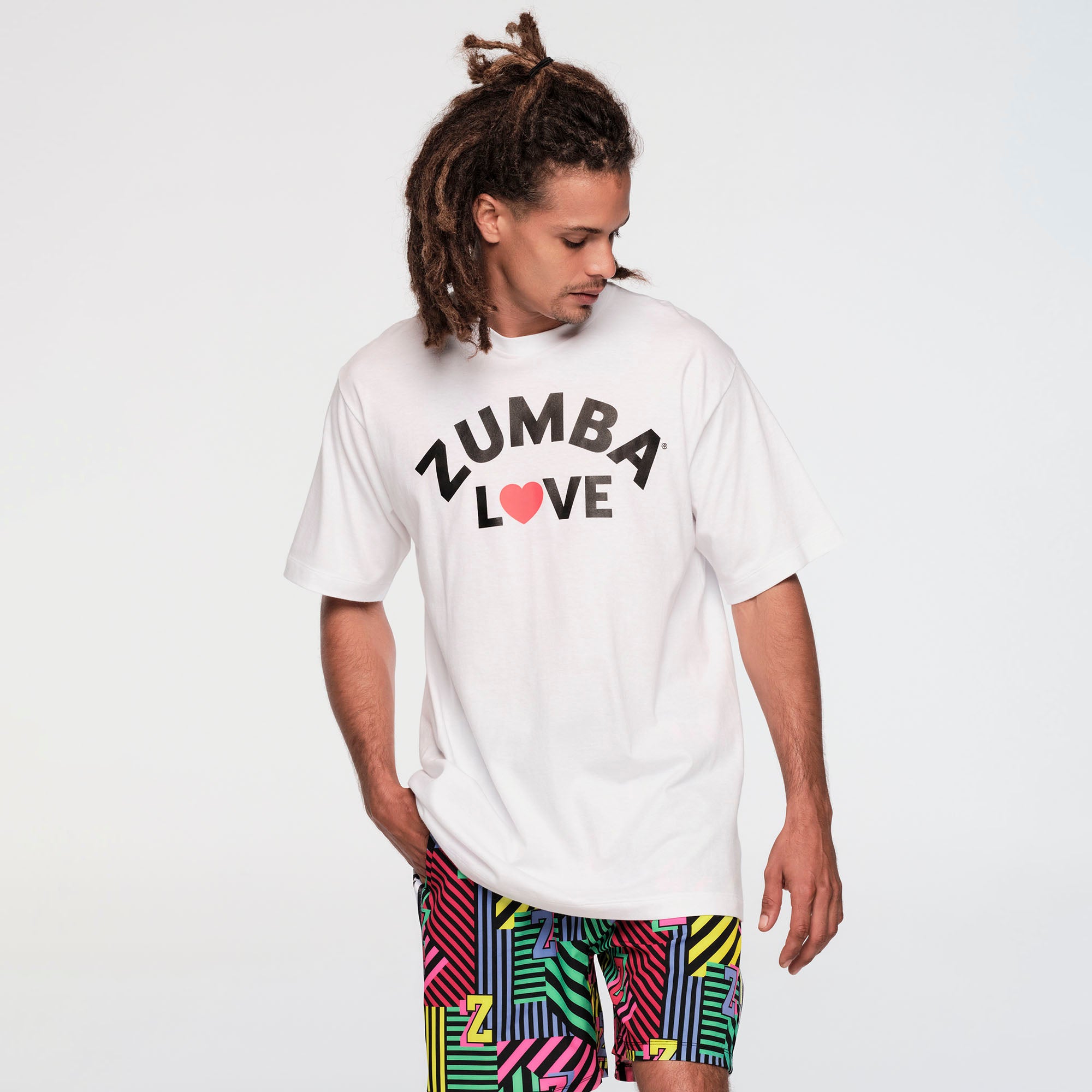 Zumba Love Gift Pack A