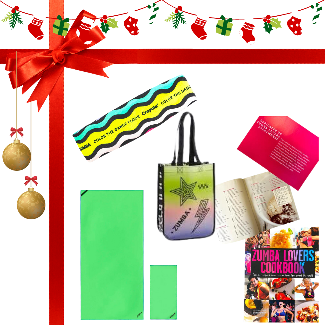 Active Xmas Bundle