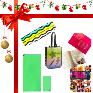Active Xmas Bundle