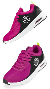 Zumba Air Boost - Pink (Special Order)
