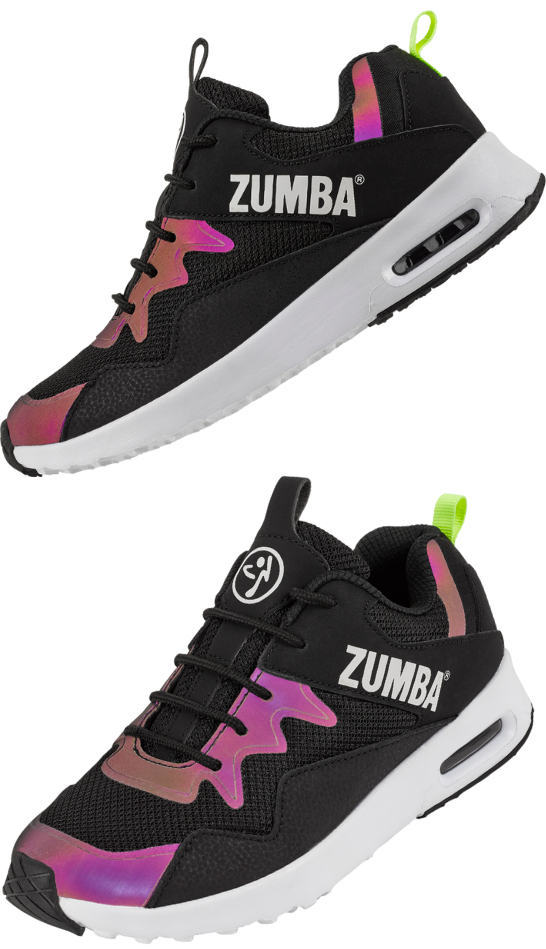 Puma store zumba shoes