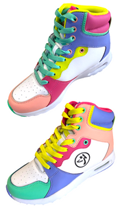 Zumba Air Classic High - Multi
