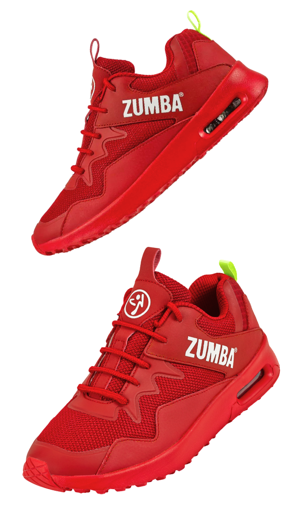 Nike free shop zumba