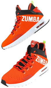 Zumba Air Funk - Orange (Special Order)