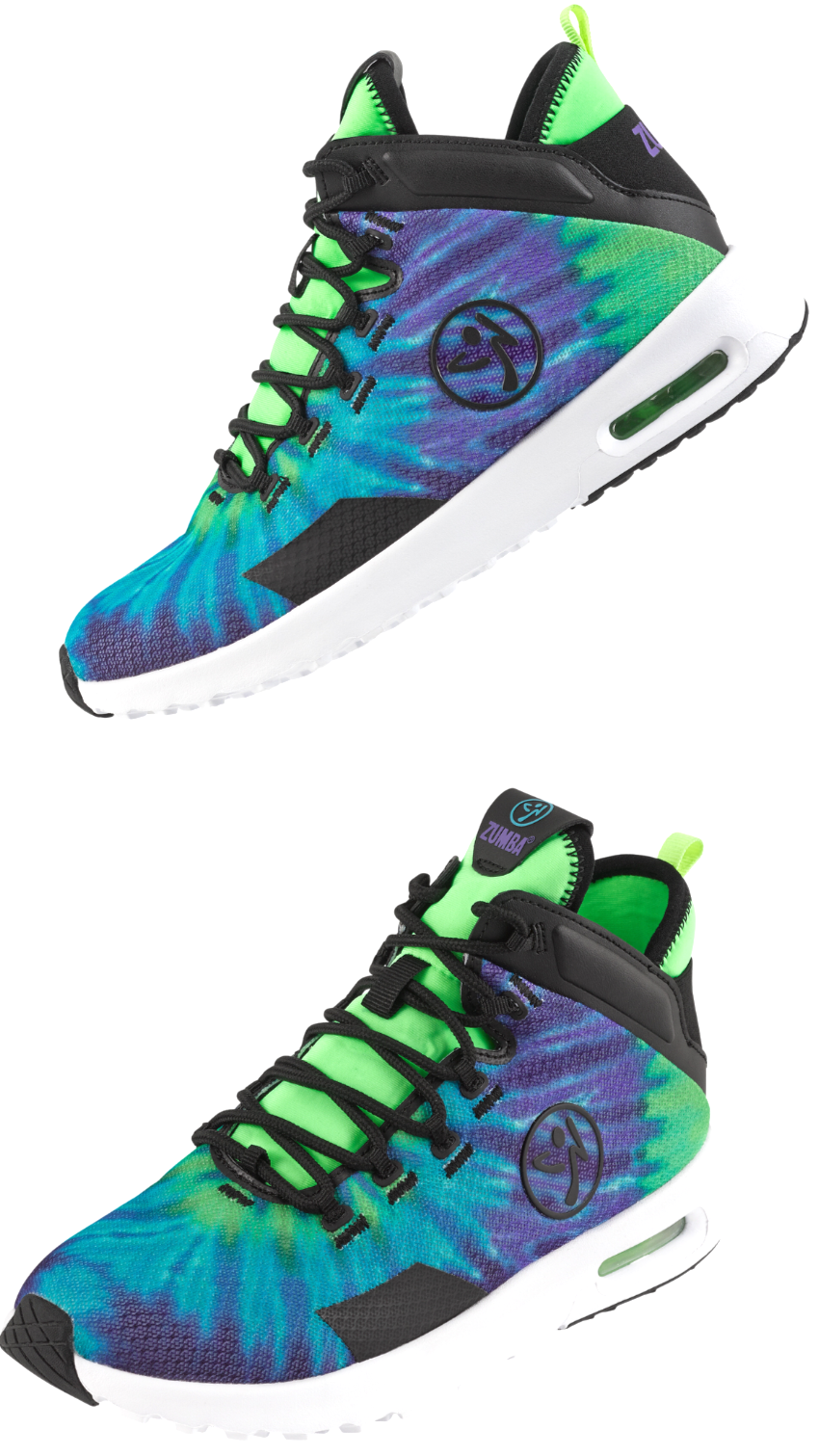 Zumba shoes 2025 store near me