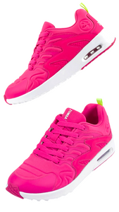 Zumba Air Lo 2.0 - Pink (Special Order)