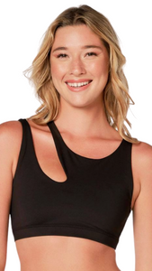 Zumba Butterfly Bra