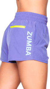 Zumba Forever Loose Shorts (Special Order)