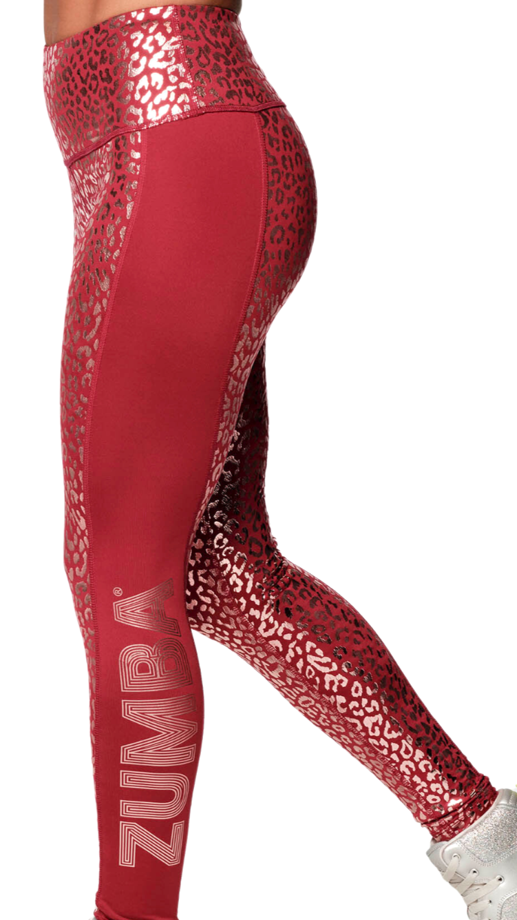 Shop clearance glow leggings