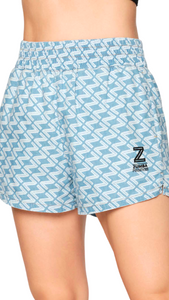 Zumba Miami Loose Shorts (Special Order)