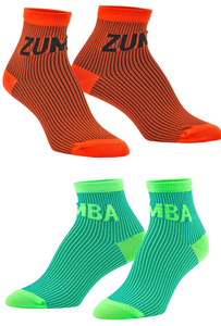 Free To Create Ankle Socks 2PK (Special Order)