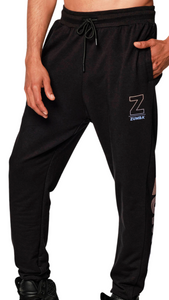 Zumba Roller Derby Team Joggers (Special Order)