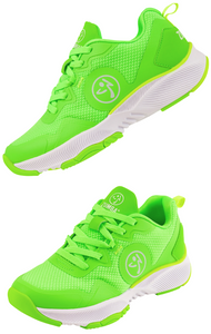 Zumba Train 2.0 - Green