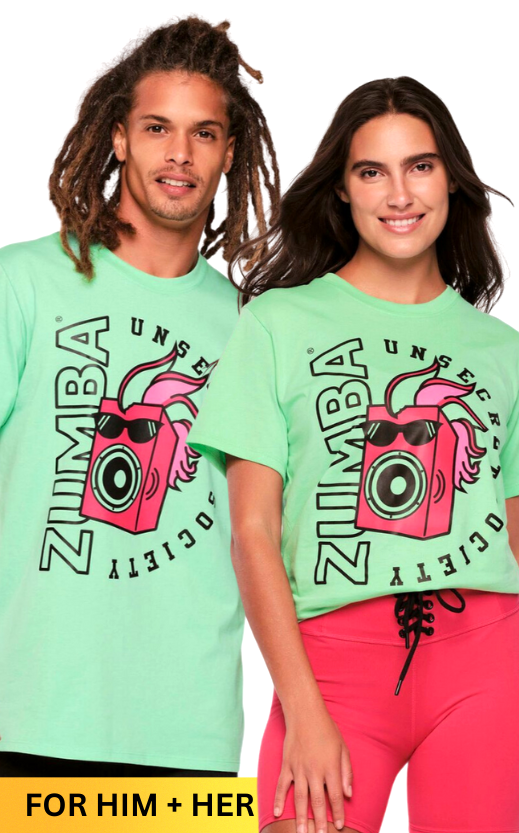 ZW Varsity Tee