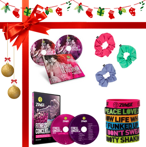 Accessory Xmas Bundle