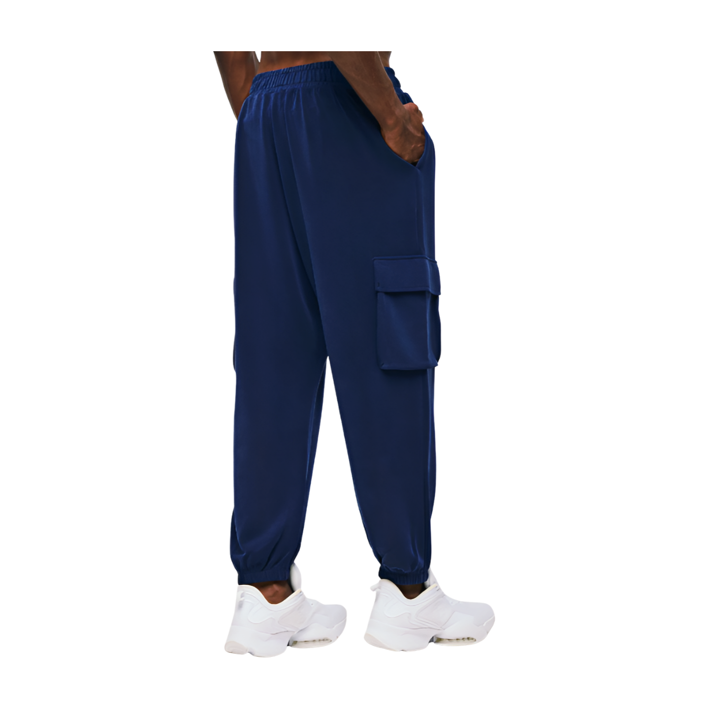 Apres Zumba Modal Slouch Cargo Pants (Pre-Order)