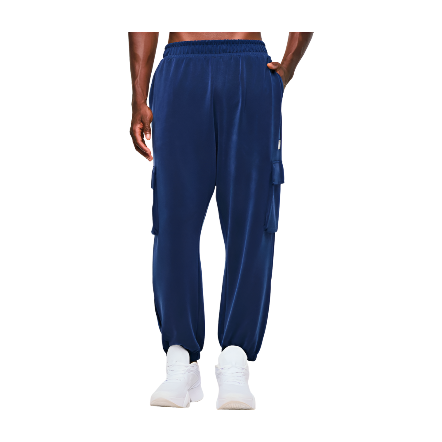 Apres Zumba Modal Slouch Cargo Pants (Pre-Order)