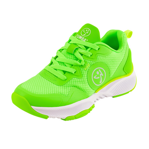 Zumba Train 2.0 - Green
