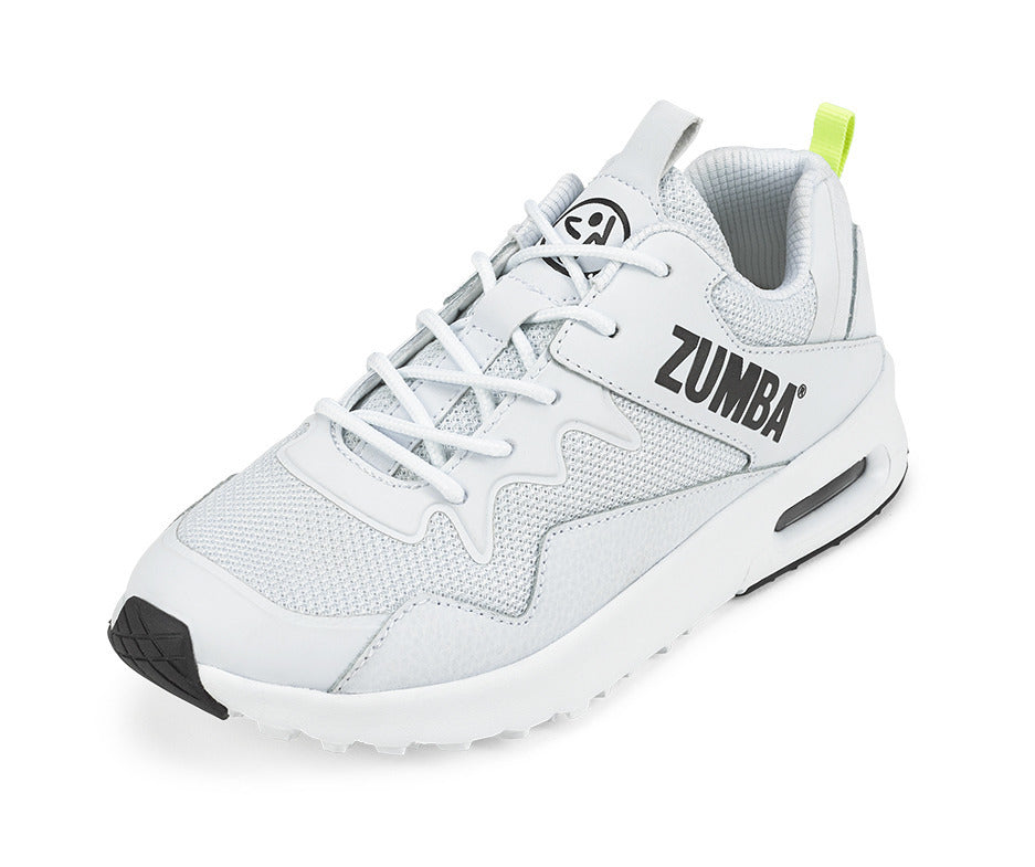 Zumba Air Classic - White (Special Order)