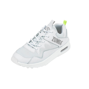 Zumba Air Classic - Pure White