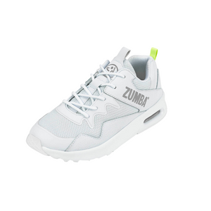 Zumba Air Classic - Pure White (Special Order)