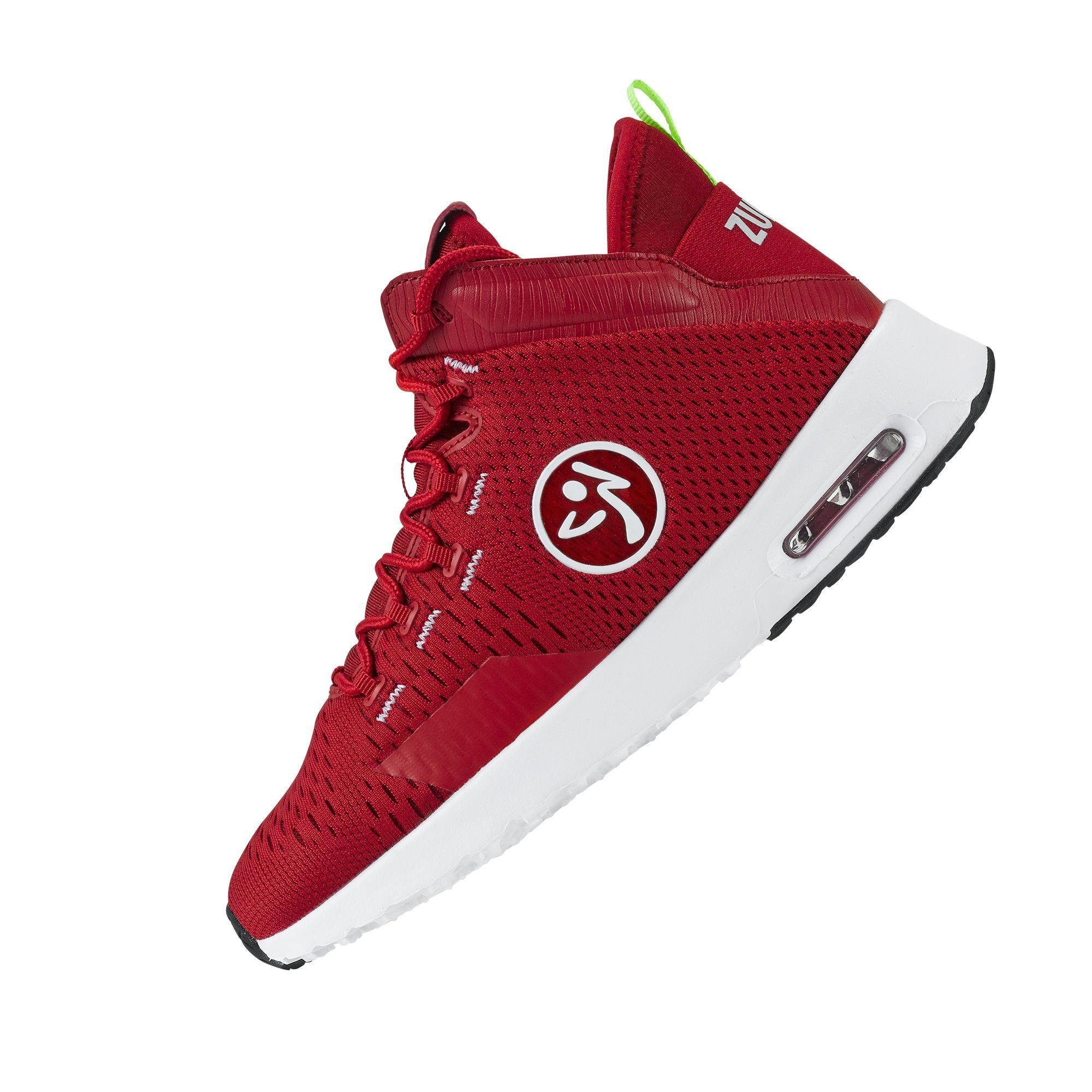 Zumba Air Funk - Red (Special Order)