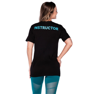 Aqua Zumba Instructor Tee