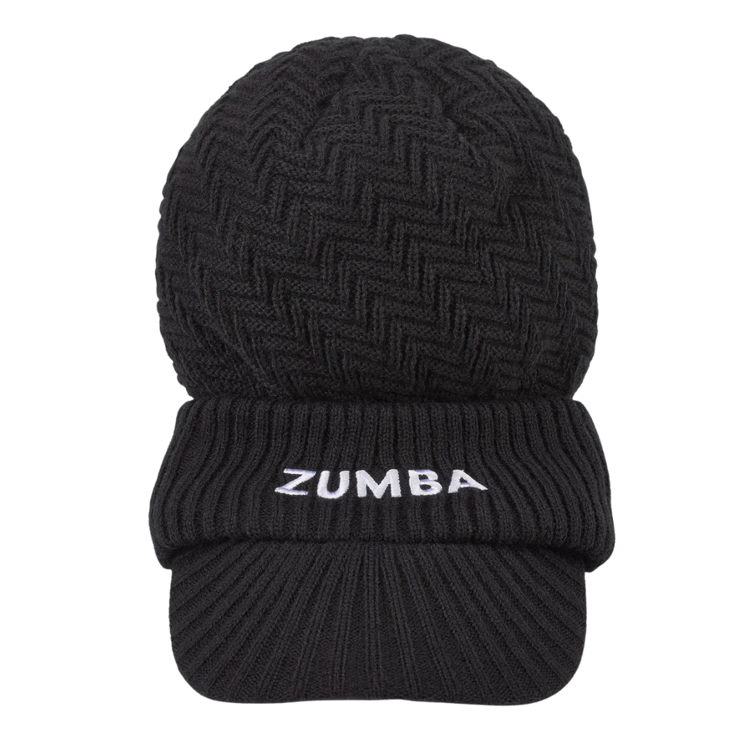Zumba Forever Beanie Hat (Special Order)