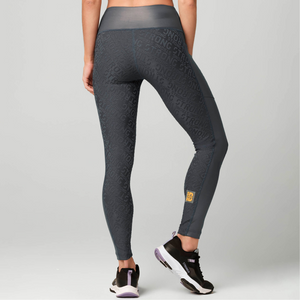 Strong Everyday High Waisted Ankle Leggings (Special Order)