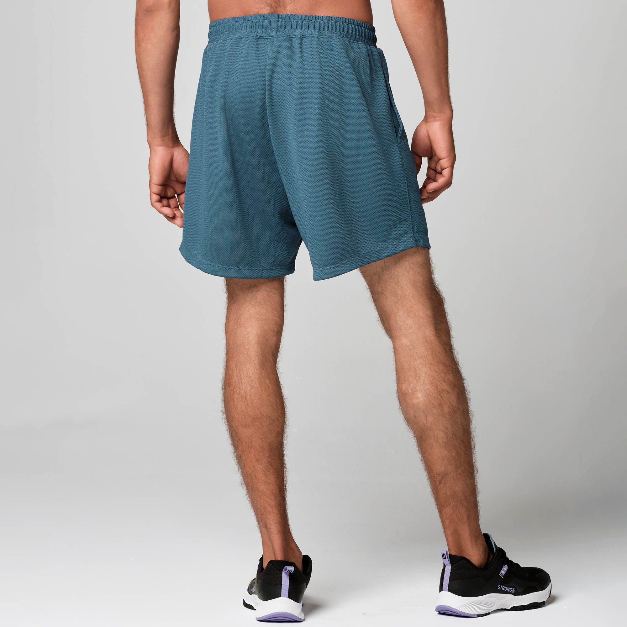 Bring Your Power Mesh Shorts (Special Order)