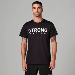 Strong ID Instructor Tee (Special Order)