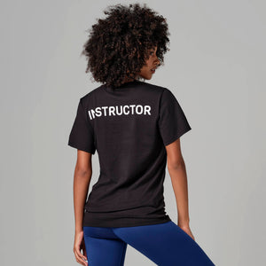 Strong ID Instructor Tee (Special Order)