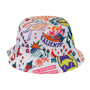 Fun & Sunshine Bucket Hat (Special Order)