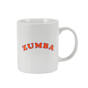 Zumba Muy Caliente Mug