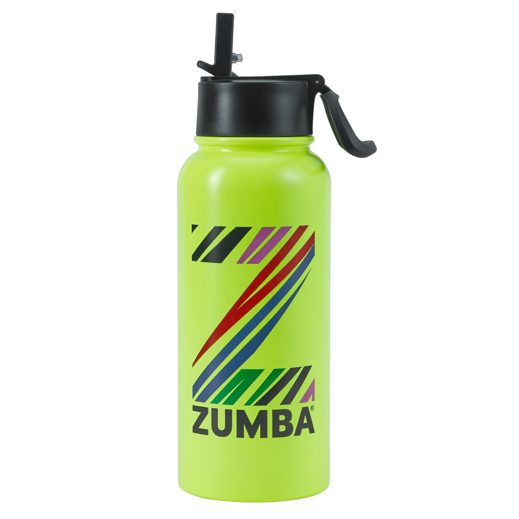 Destination Zumba Water Bottle