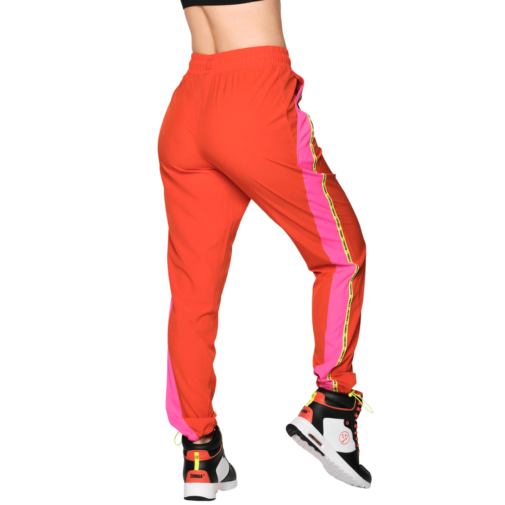 Zumba Forever Panel Track Pants (Special Order)