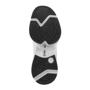 Zumba Air Stomp Funk 2.0 - White (Special Order)