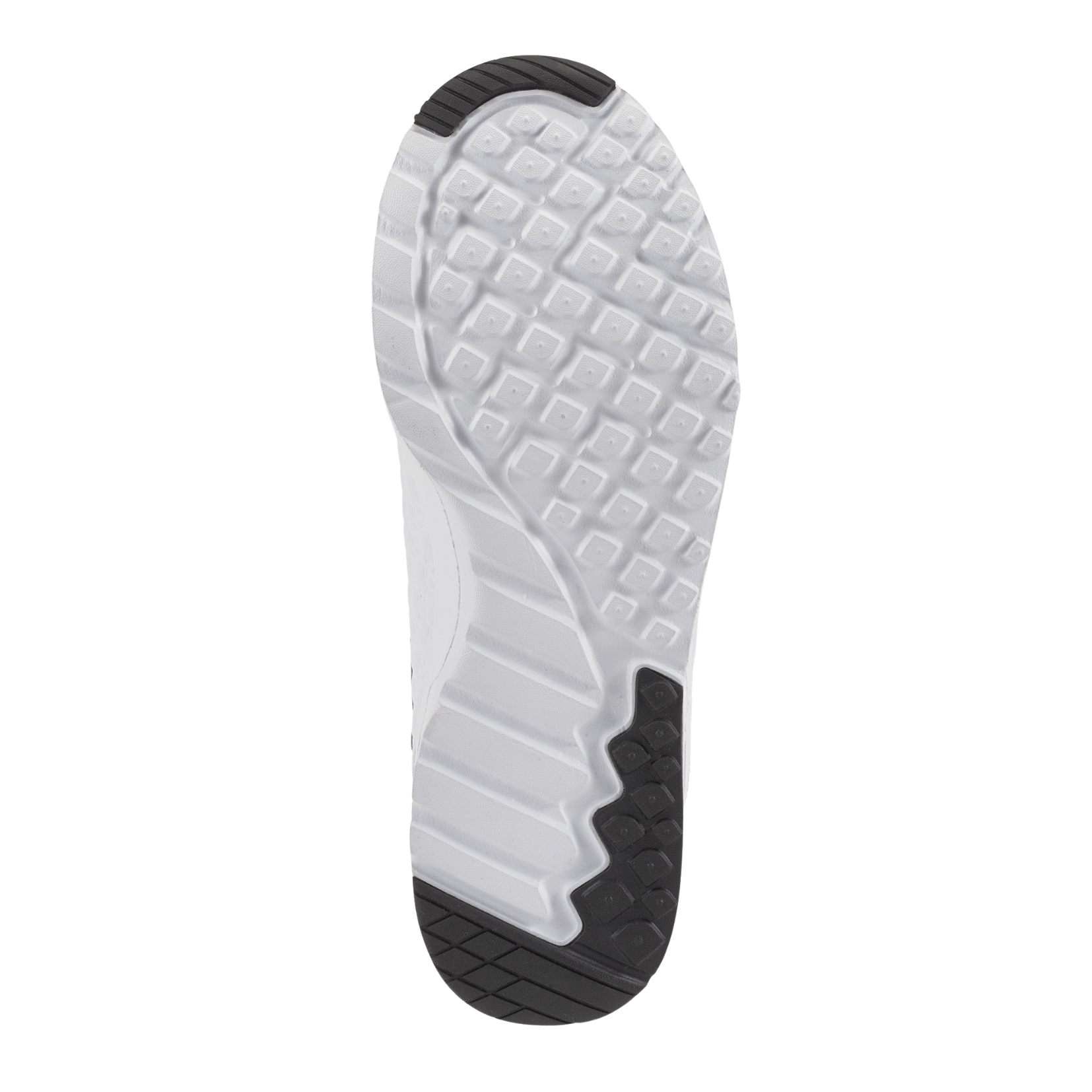 Zumba Air Boss - White