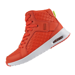 Zumba Air Boss - Red