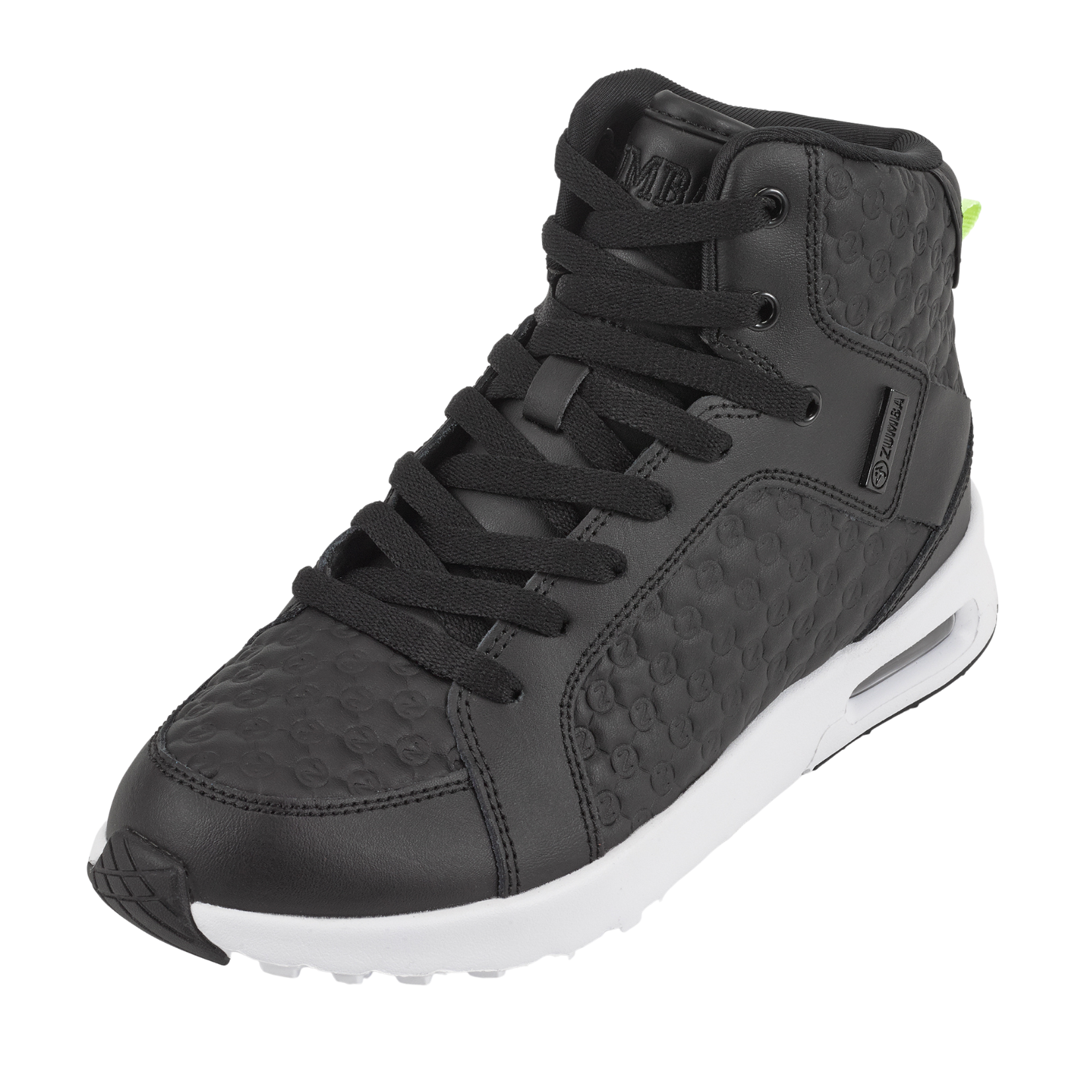 Zumba Air Boss - Black